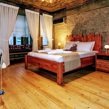 Maria Balat Hotel Provincia di Provincia di Istanbul Esterno foto
