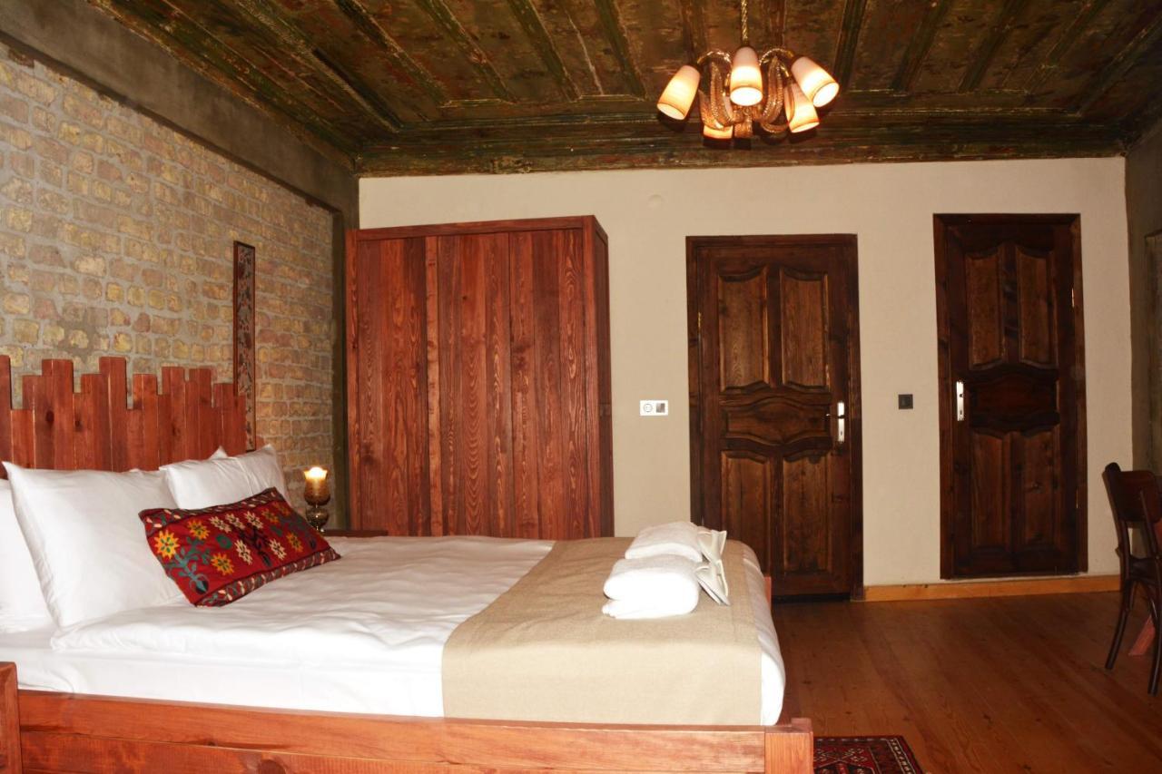 Maria Balat Hotel Provincia di Provincia di Istanbul Esterno foto
