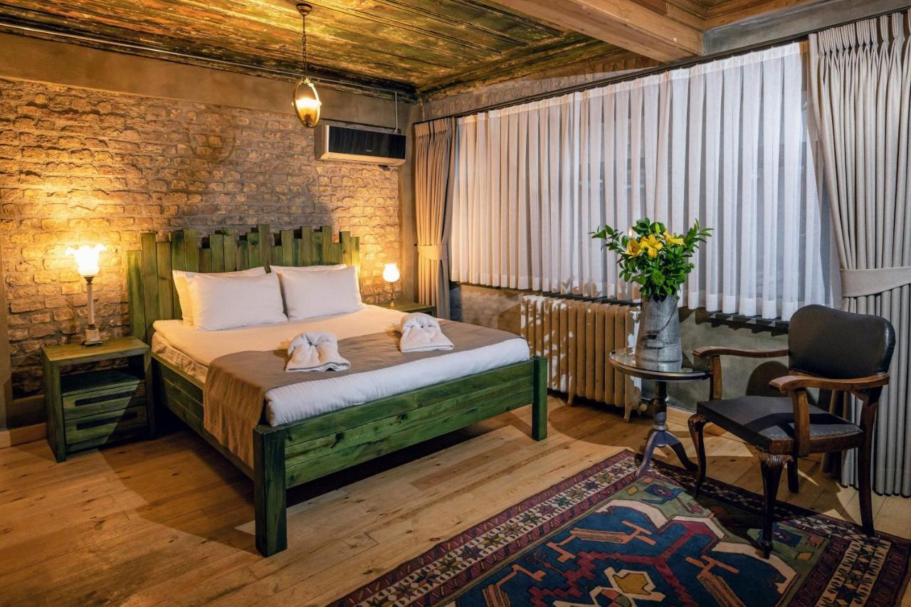 Maria Balat Hotel Provincia di Provincia di Istanbul Esterno foto