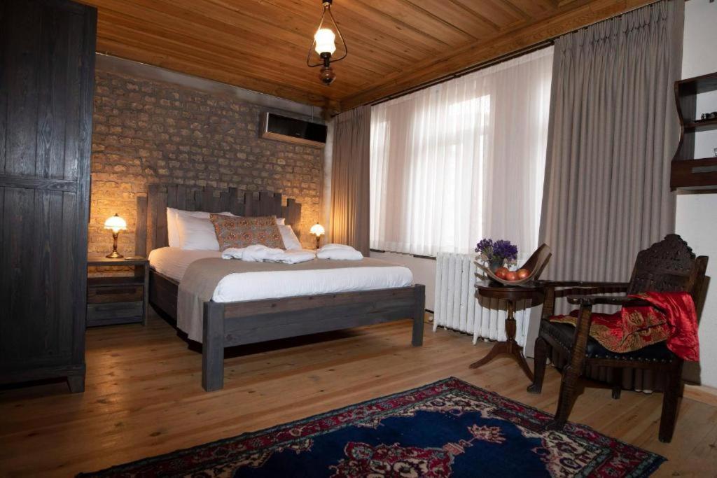 Maria Balat Hotel Provincia di Provincia di Istanbul Esterno foto