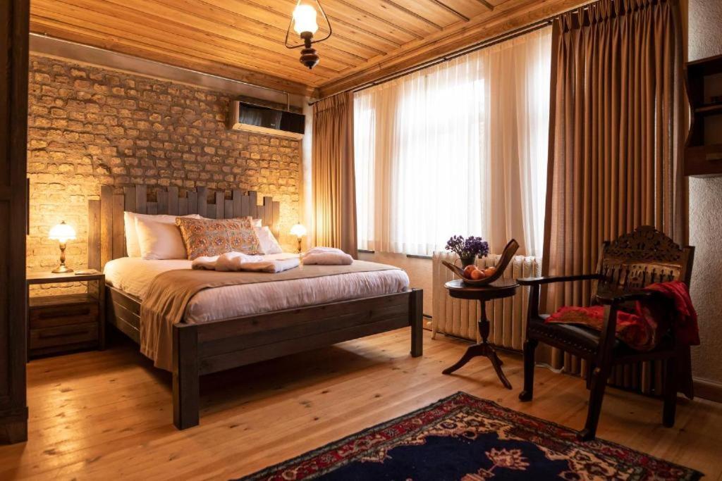 Maria Balat Hotel Provincia di Provincia di Istanbul Esterno foto