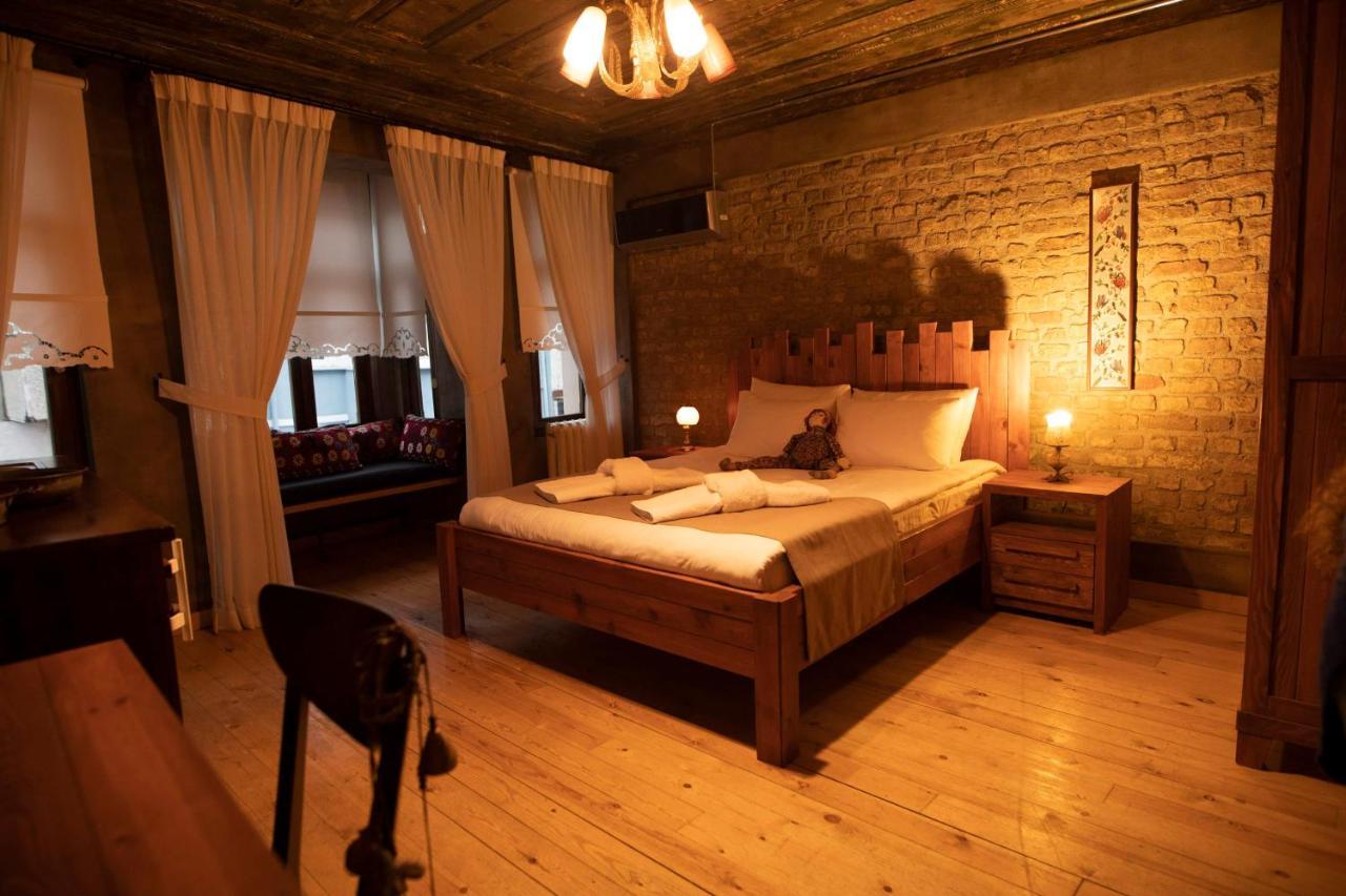 Maria Balat Hotel Provincia di Provincia di Istanbul Esterno foto