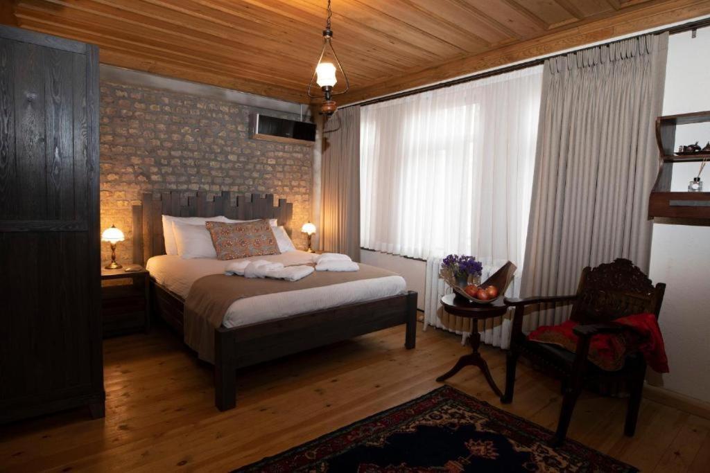 Maria Balat Hotel Provincia di Provincia di Istanbul Esterno foto