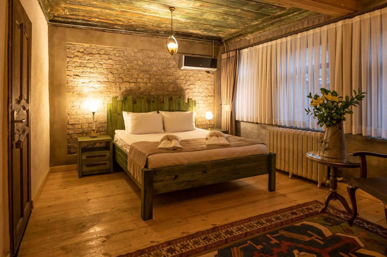 Maria Balat Hotel Provincia di Provincia di Istanbul Esterno foto