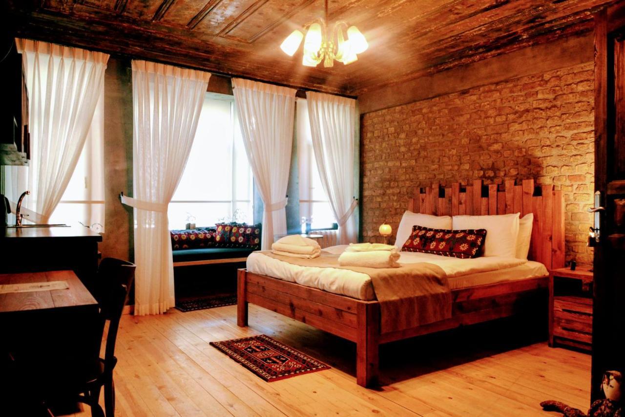 Maria Balat Hotel Provincia di Provincia di Istanbul Esterno foto
