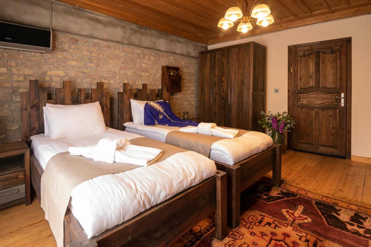 Maria Balat Hotel Provincia di Provincia di Istanbul Esterno foto