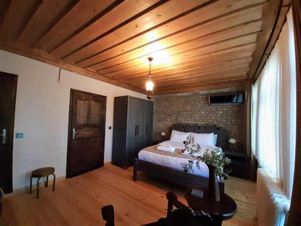 Maria Balat Hotel Provincia di Provincia di Istanbul Esterno foto