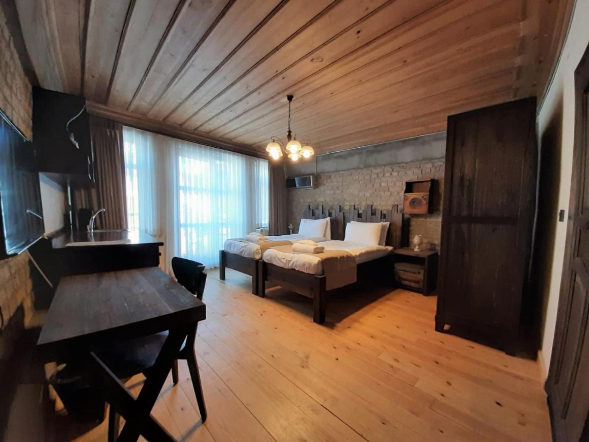 Maria Balat Hotel Provincia di Provincia di Istanbul Esterno foto