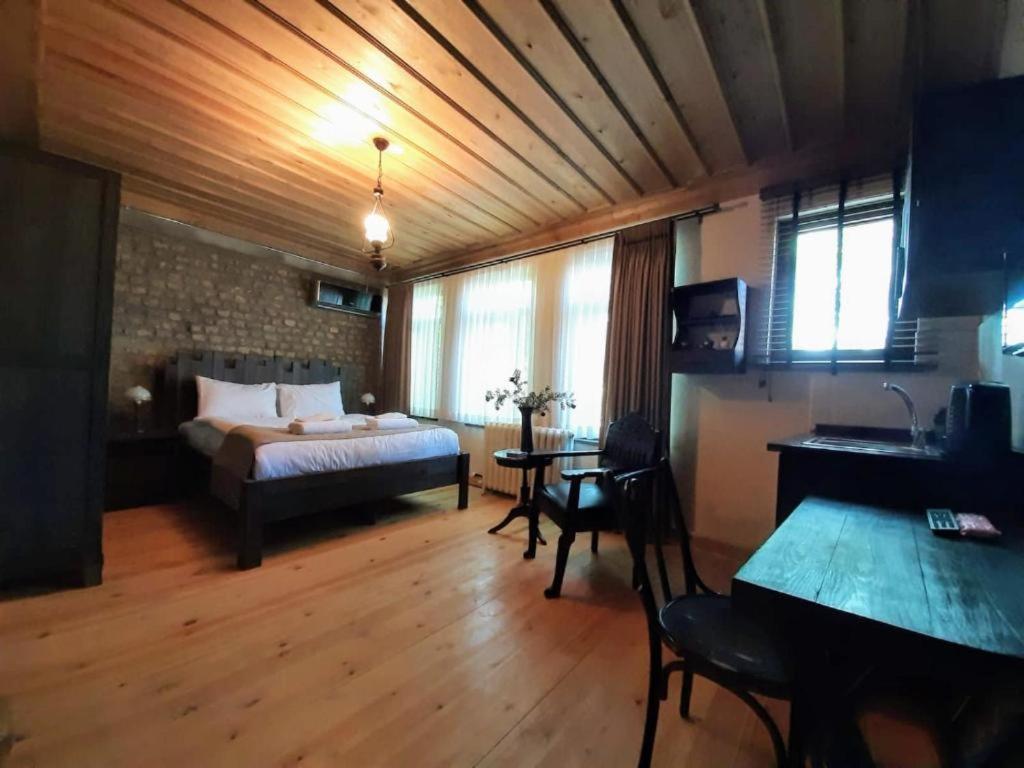 Maria Balat Hotel Provincia di Provincia di Istanbul Esterno foto