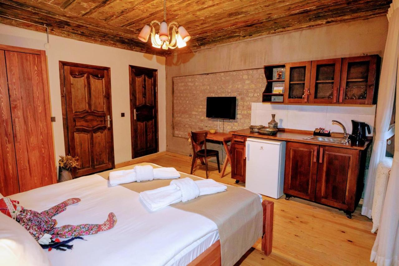 Maria Balat Hotel Provincia di Provincia di Istanbul Esterno foto