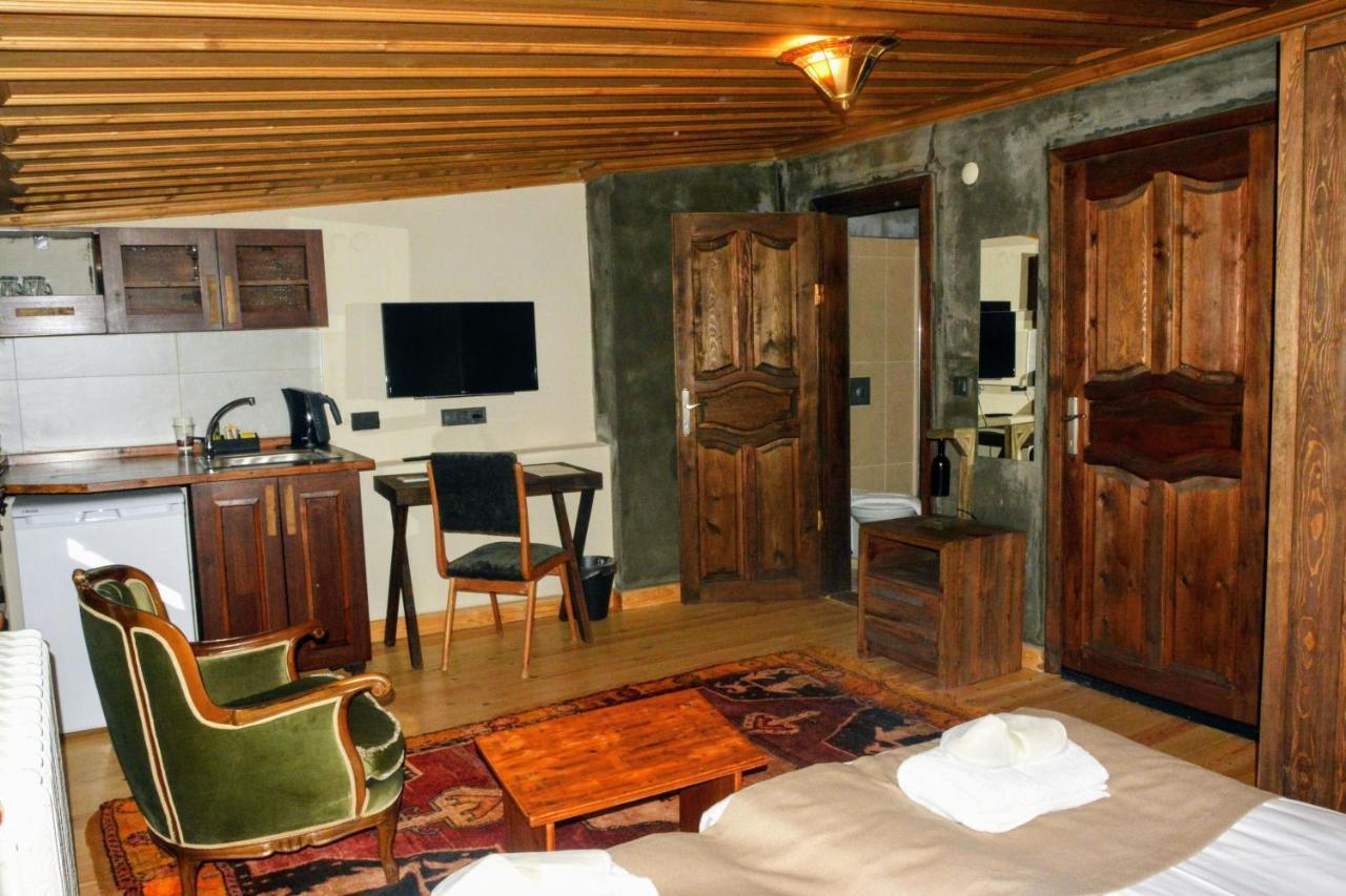 Maria Balat Hotel Provincia di Provincia di Istanbul Esterno foto