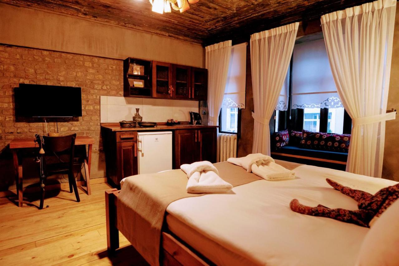 Maria Balat Hotel Provincia di Provincia di Istanbul Esterno foto
