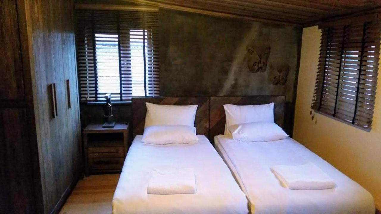 Maria Balat Hotel Provincia di Provincia di Istanbul Esterno foto