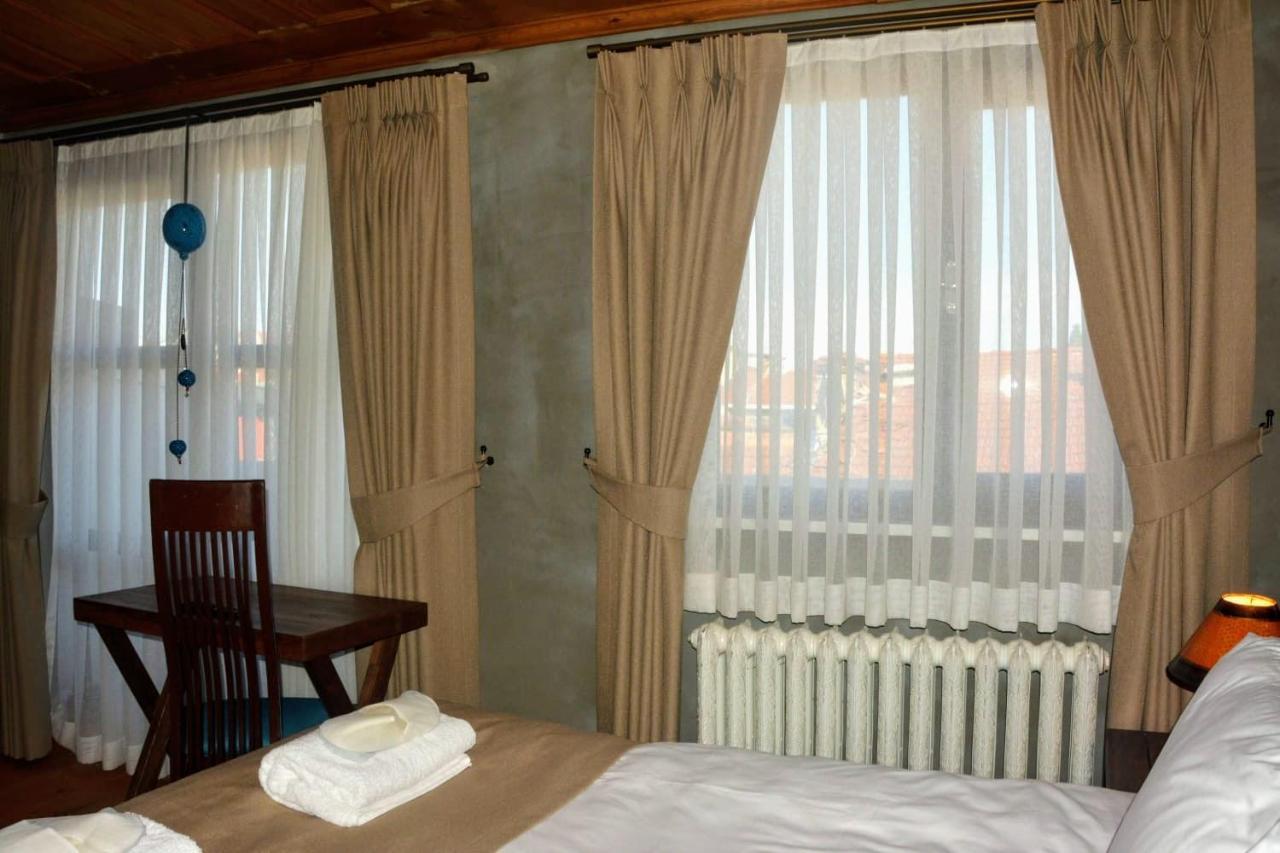 Maria Balat Hotel Provincia di Provincia di Istanbul Esterno foto
