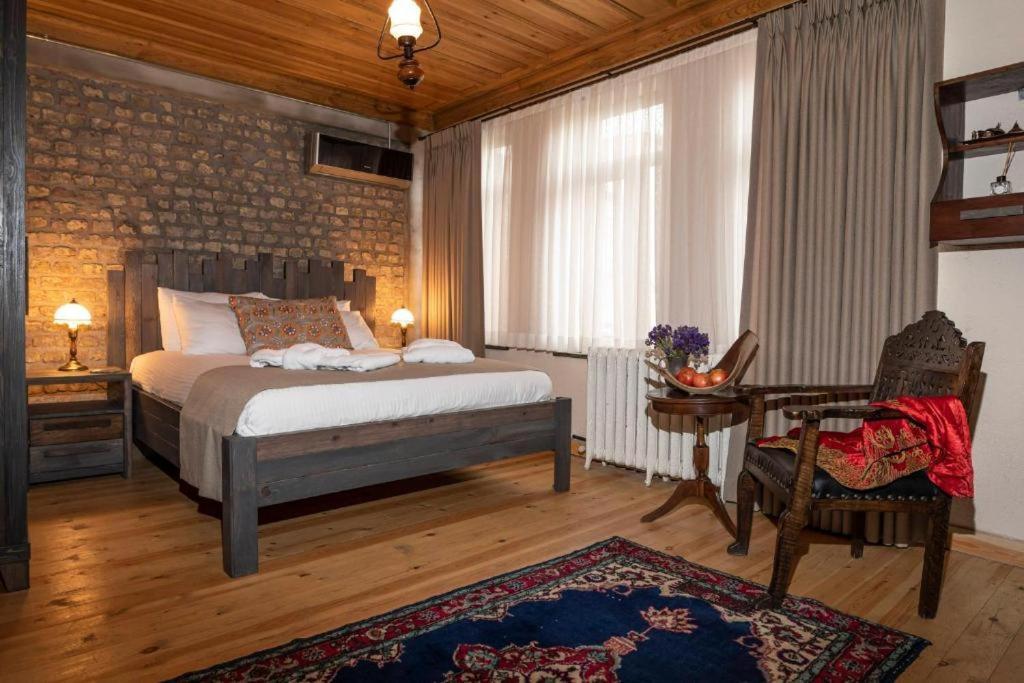 Maria Balat Hotel Provincia di Provincia di Istanbul Esterno foto