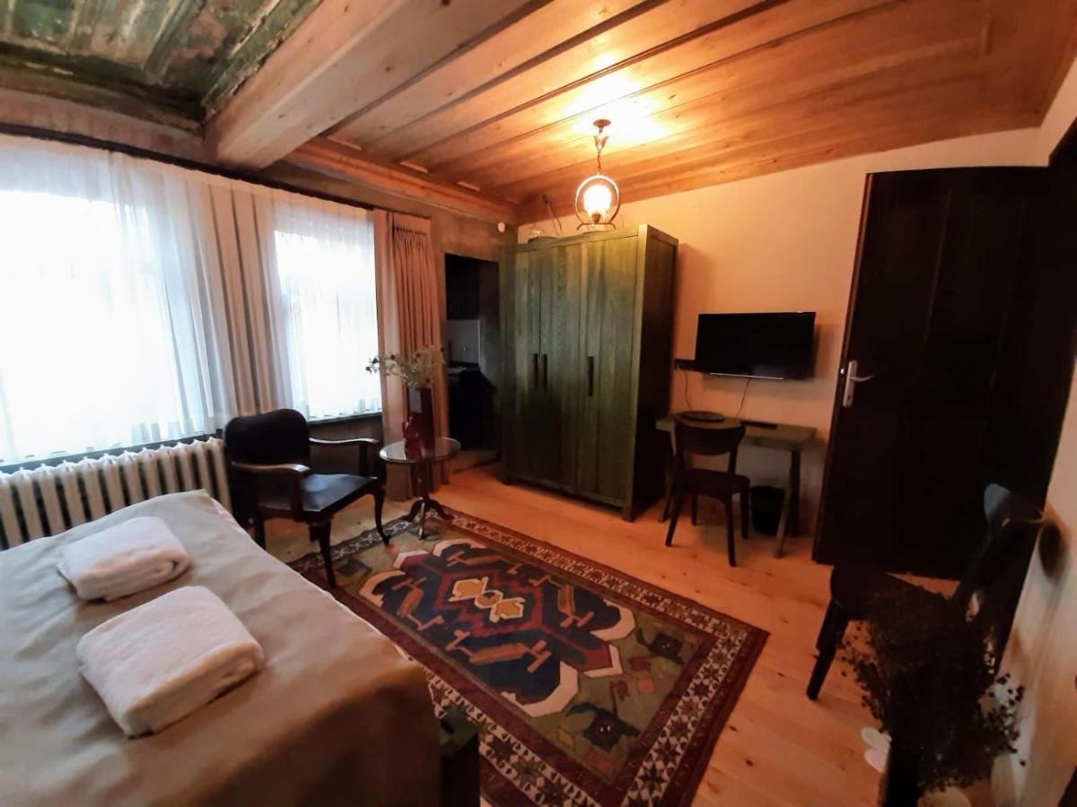 Maria Balat Hotel Provincia di Provincia di Istanbul Esterno foto